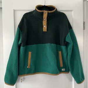 The North Face Fleece